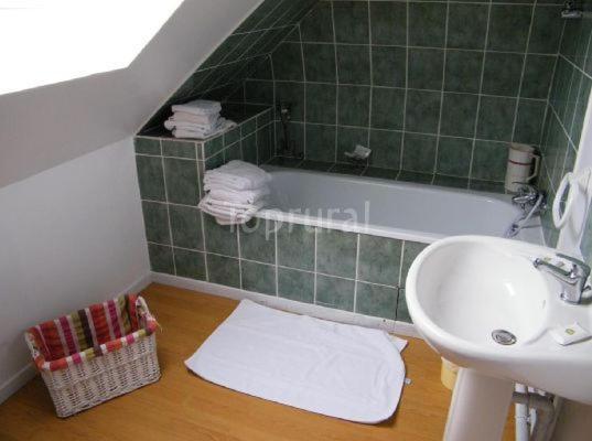 La Ferme Pillet Villa Berville-en-Caux Kültér fotó