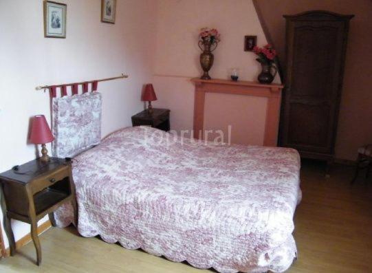 La Ferme Pillet Villa Berville-en-Caux Kültér fotó