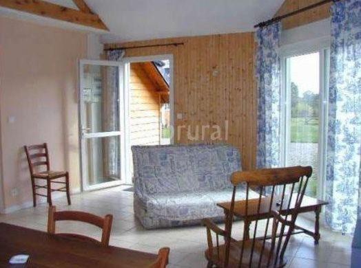 La Ferme Pillet Villa Berville-en-Caux Kültér fotó