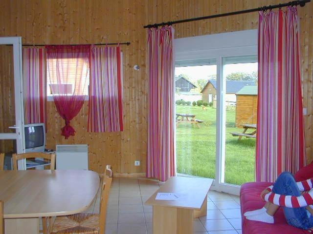La Ferme Pillet Villa Berville-en-Caux Kültér fotó