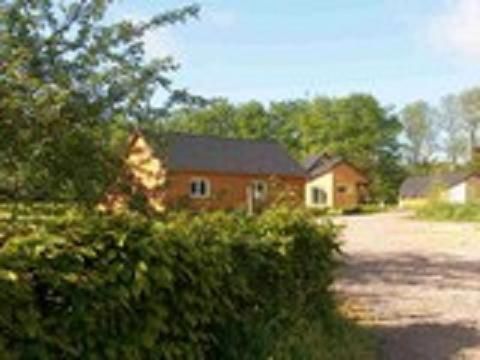 La Ferme Pillet Villa Berville-en-Caux Kültér fotó