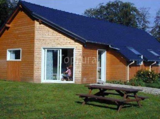 La Ferme Pillet Villa Berville-en-Caux Szoba fotó